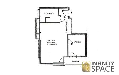 Apartament z widokiem l Wysoki standard
