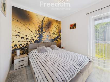 Wygodny, elegancki apartament z garażem