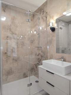 Nowe mieszkanie 3 pok. Luksusowy artamentowiec