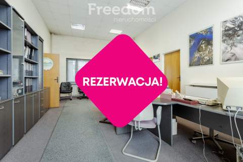 Mokotów 270 m z projektem na mieszkanie