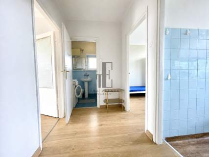 Plac Zawiszy Inwestycyjne Balkon Piwnica