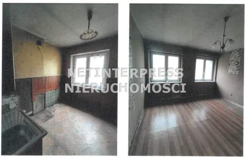 Świętochłowice sprzedaż mieszkania-36.51m2