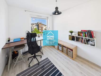 OKAZJA 103 m 4 pokoje antresola Gdynia