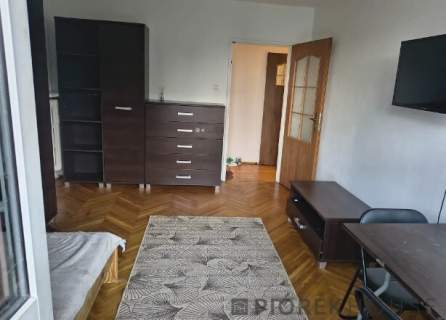 2-pokojowe mieszkanie w Ursusie