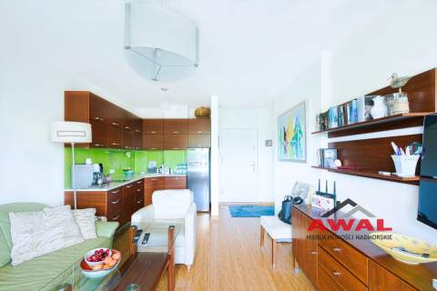 Jurata Międzymorze apartament Premium