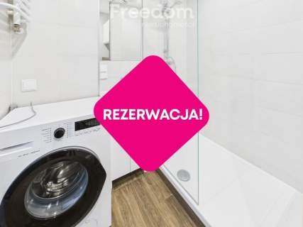 4 pokoje, 61 m - centrum Lublina, bez jego hałasu