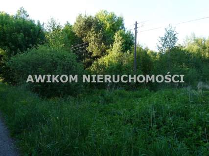 Działka budowlana na sprzedaż, 12500 m2, Antoniew