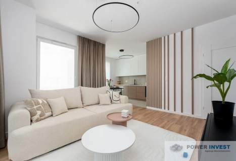 Apartament premium w samym sercu Katowic