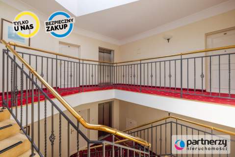 Wyjątkowy i kameralny Apartament, 100 od plaży