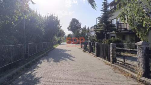 Wrocław, Karłowice, 1308 m2, budowlano-usługowa