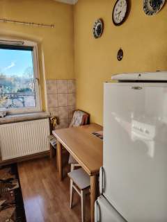 Sprzedam mieszkanie