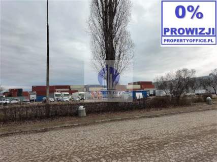 Praga Północ plac na wynajem
