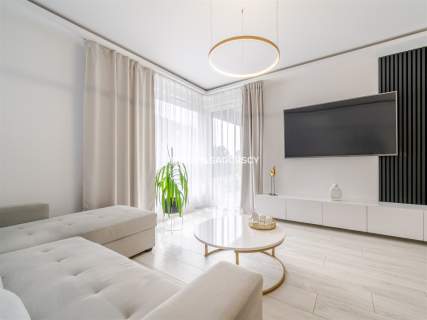 NOWOCZESNY GUSTOWNY APARTAMENT, UL. FATIMSKA