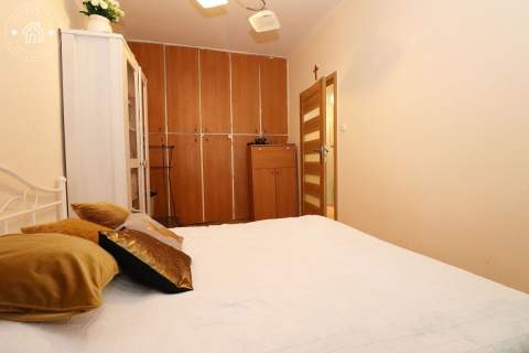 ul. Lotnicza 2-pokoje 52.50m2 Do wejścia