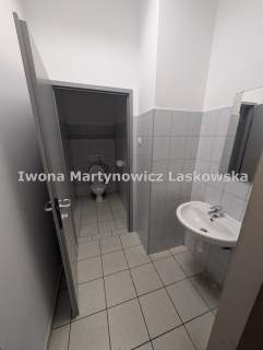 Lokal o pow. 407m2, parter, centrum Lubina