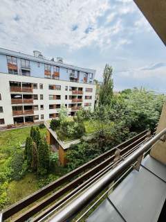 mieszkanie w centrum z miejscem postojowym
