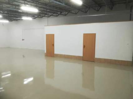 Magazyn do wynajęcia, 220 m2, Warszawa