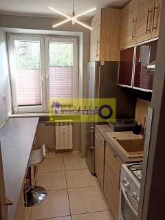 Centrum, M4 44,85 m2, ul. Kelles-Krauza