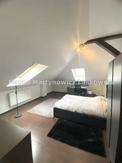 Luksusowy dom koło Lubina, 15 ar działka