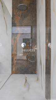 Dom w Dąbrowicy