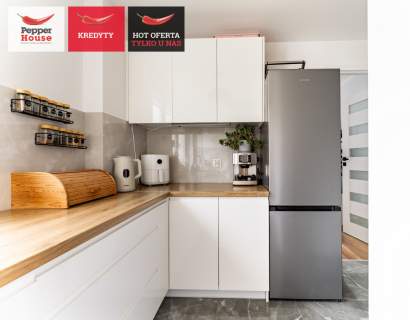 3 pokojowe mieszkanie po remoncie balkon winda