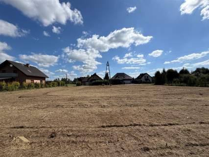 Działki budowlane blisko Skoczowa   Międzyświeć