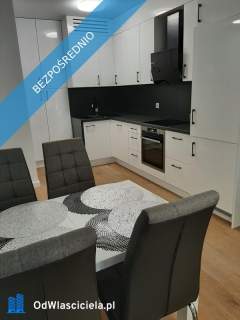 NOWOCZESNY, ELEGANCKI APARTAMENT W CENTRUM   DMOWSKIEGO   KĘPA...