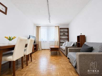 Mieszkanie 38,96 m przy parku do wprowadzenia