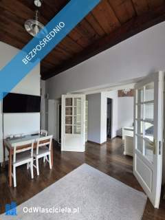 Mieszkanie 33m2, Kraków, Grzegórzki, ul. Chodkiewicza