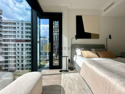 Apartament Towarowa Towers