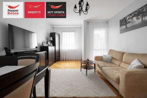 3 pokoje Gdynia Karwiny