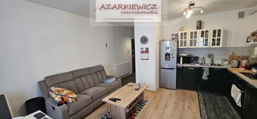 Mieszkanie na sprzedaż, 67,65 m2, Myślibórz