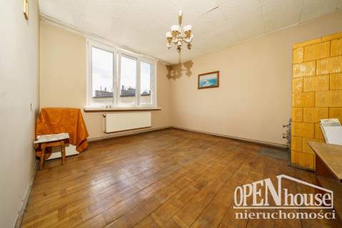 Mieszkanie 2 pokoje Białogard ul. Sikorskiego