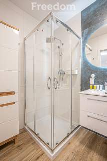Twój apartament nad morzem w Jantarze