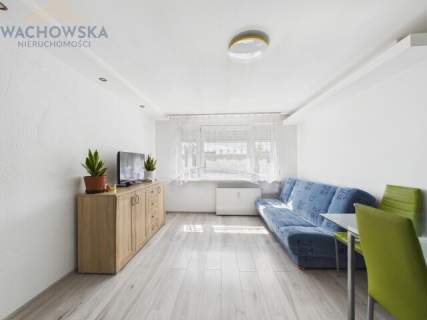 Funkcjonalne M3 - Sulechów, os. Nadodrzańskie