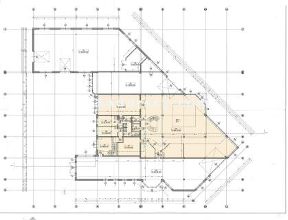 Biuro do wynajęcia, 850 m2, Góra Kalwaria