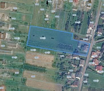 Dom działka 6900 m zabudowania Bodzechów blisko Ostrowca