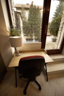 BRONOWICE, mikro garsoniera