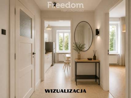 Kawalerka do remontu na Woli Metro Płocka SKM