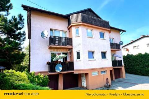 Apartament z dwoma miejscami parkingowymi w cenie