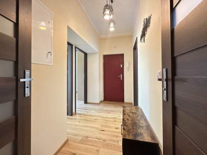 Wyjątkowy Apartament 78 m z kominkiem