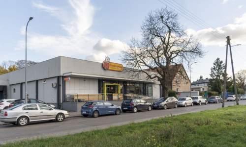 Stylowy komfort nad morzem wynajmij teraz 