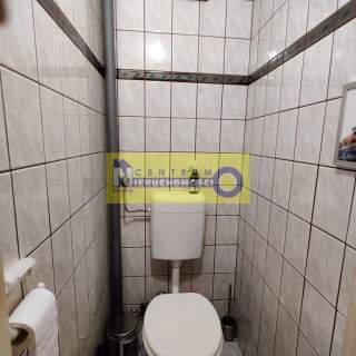 ul. Szpitalna, M4, 59 m2, 1 piętro, balkon.