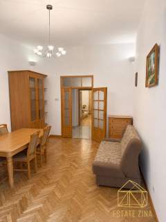 Mieszkanie 77 m ul. Batorego Centrum Krakowa