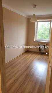 OKAZJA W KRZESZOWICACH Z BALKONEM