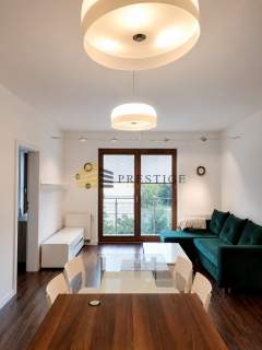 Komfortowy , 4-pokojowy apartament Mokotów
