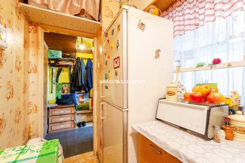 Mieszkanie na sprzedaż, 45,42 m2, Kraków
