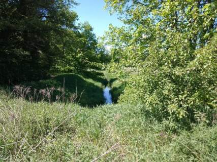 Działka budowlana 894 m2 - Łódź, Radogoszcz Zachód