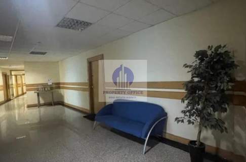 Targówek lokal biurowy 123m2 do wynajęcia