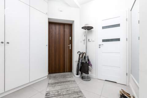 Nowoczesny apartament 68m2, 3 pokoje, 2 balkony 